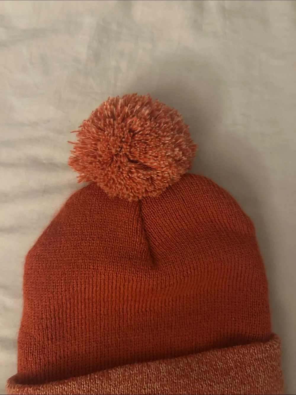 Carhartt cozy knit